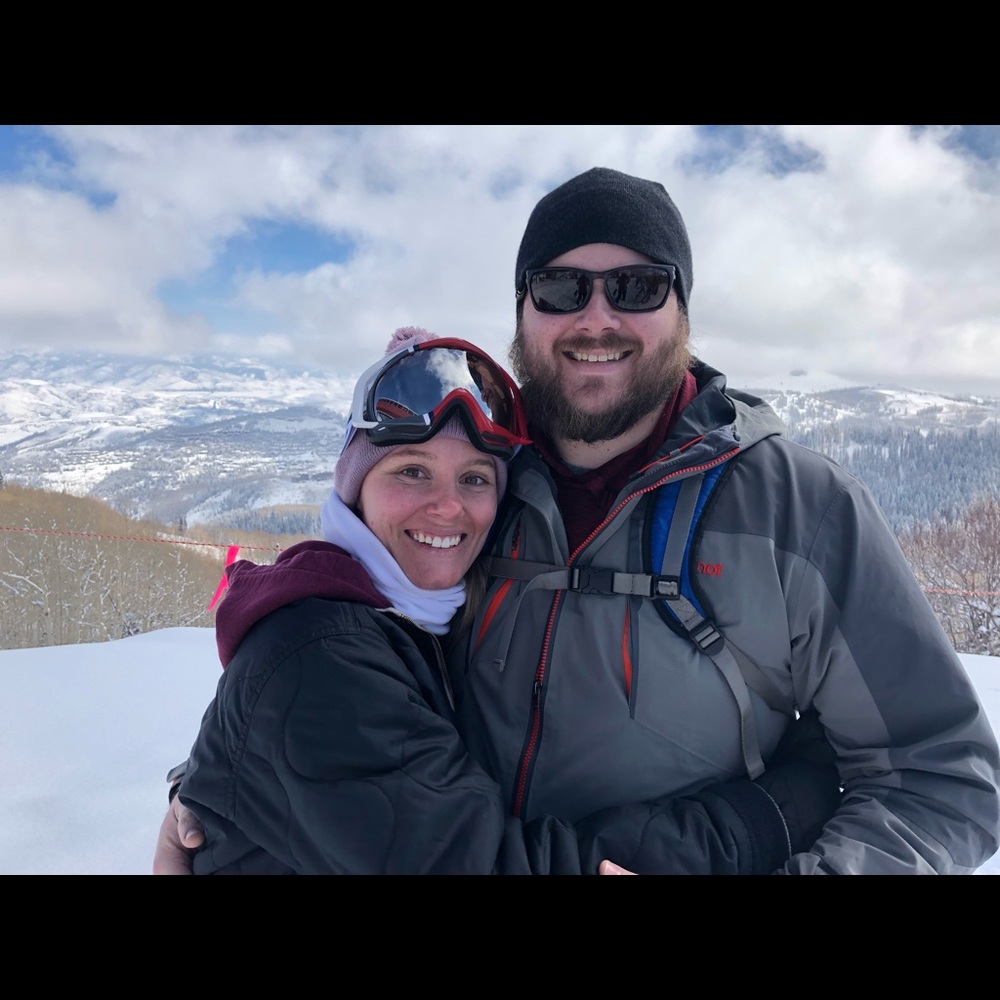 Meet your Posher, Kristin